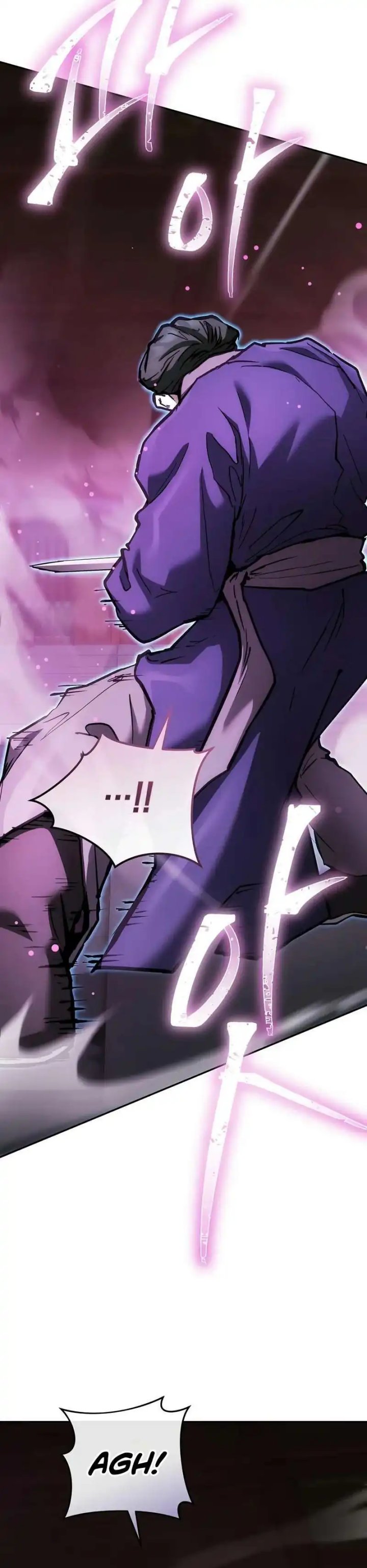 Reborn on the Demonic Cult Battlefield Chapter 26 Gambar 22