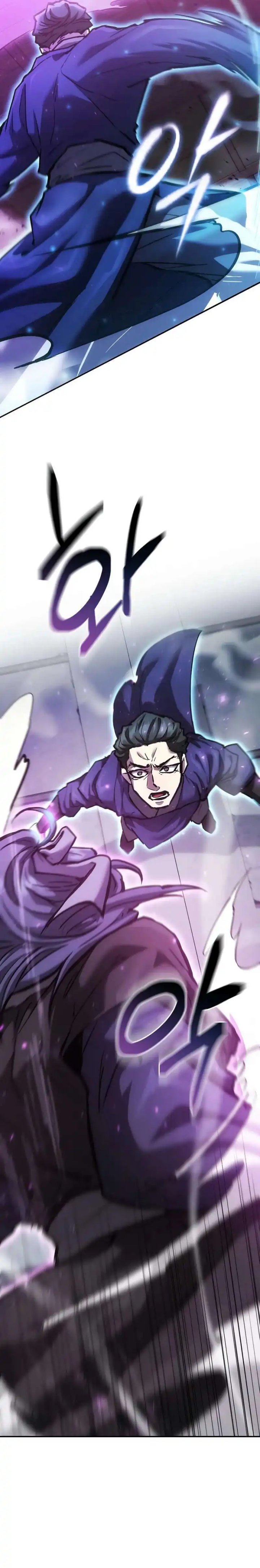 Reborn on the Demonic Cult Battlefield Chapter 26 Gambar 25