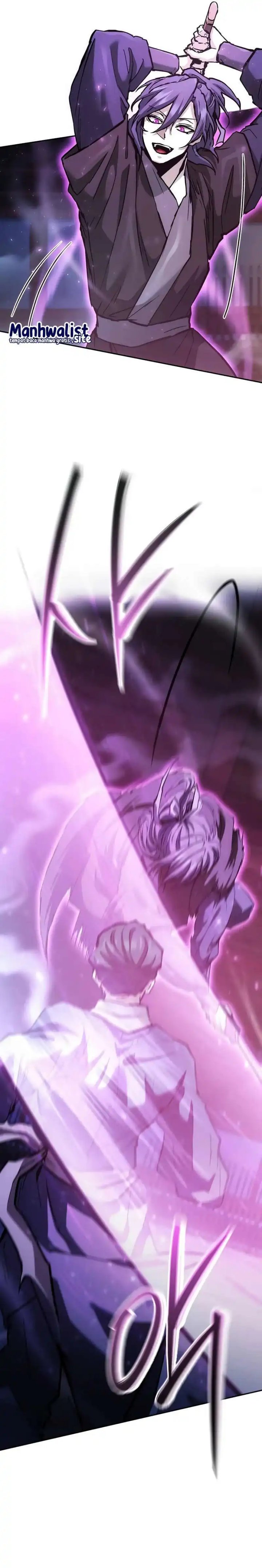 Reborn on the Demonic Cult Battlefield Chapter 26 Gambar 26