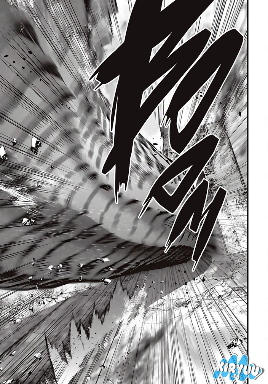Rebuild World Chapter 60 Gambar 20