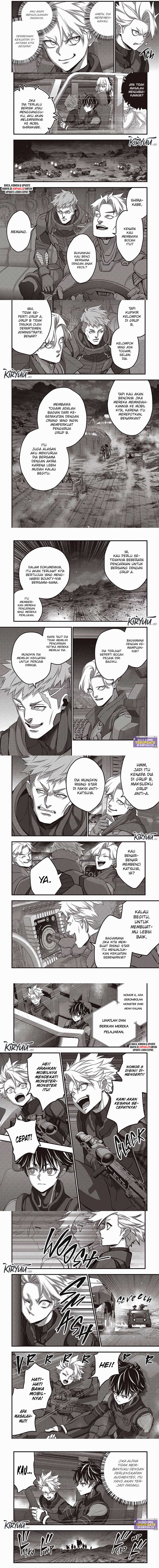 Rebuild World Chapter 66 Gambar 2