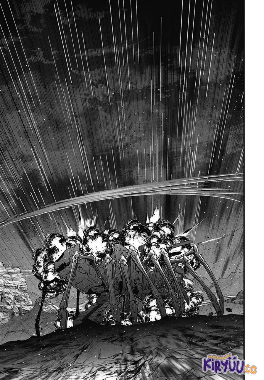 Rebuild World Chapter 68 Gambar 22