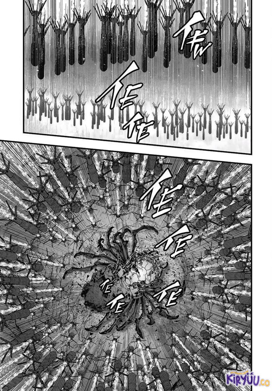 Rebuild World Chapter 70 Gambar 30