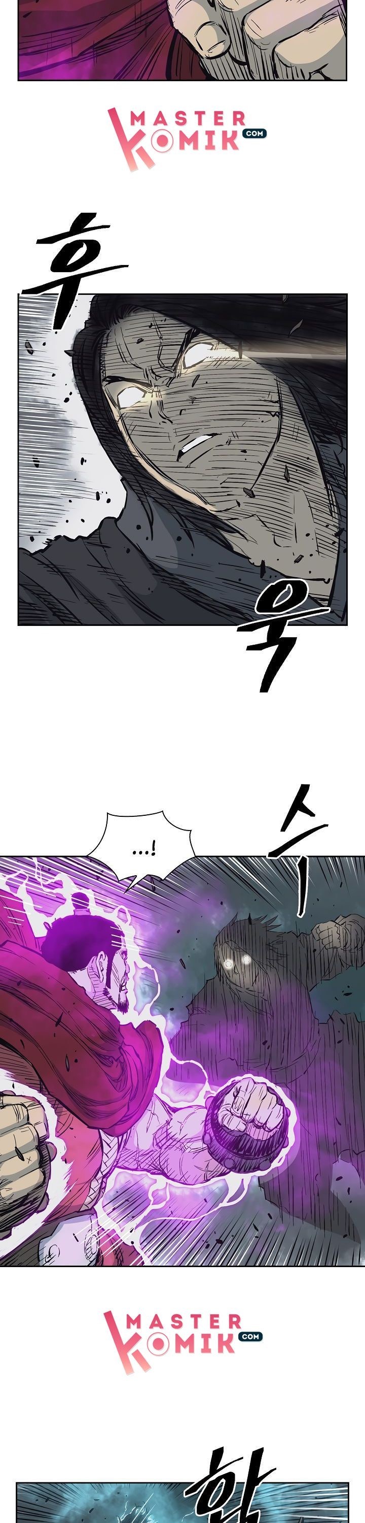 Record of the War God Chapter 60 Gambar 28