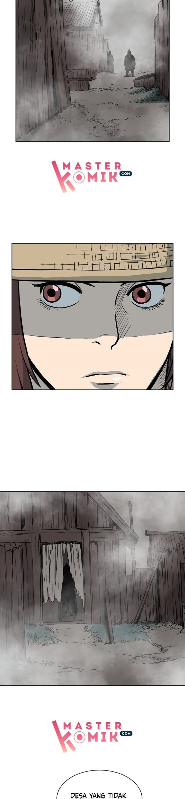 Record of the War God Chapter 74 Gambar 4