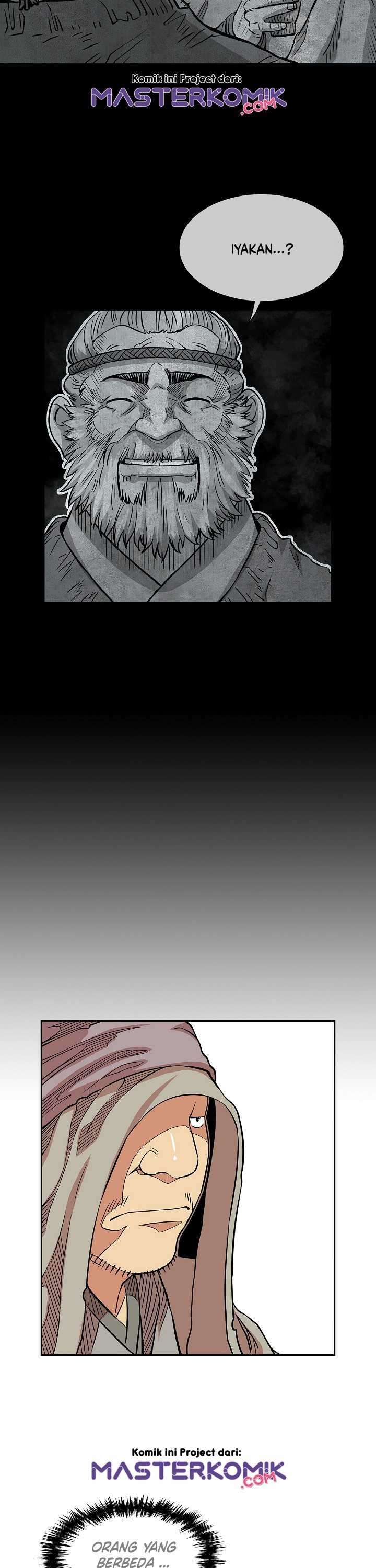 Record of the War God Chapter 91 Gambar 9