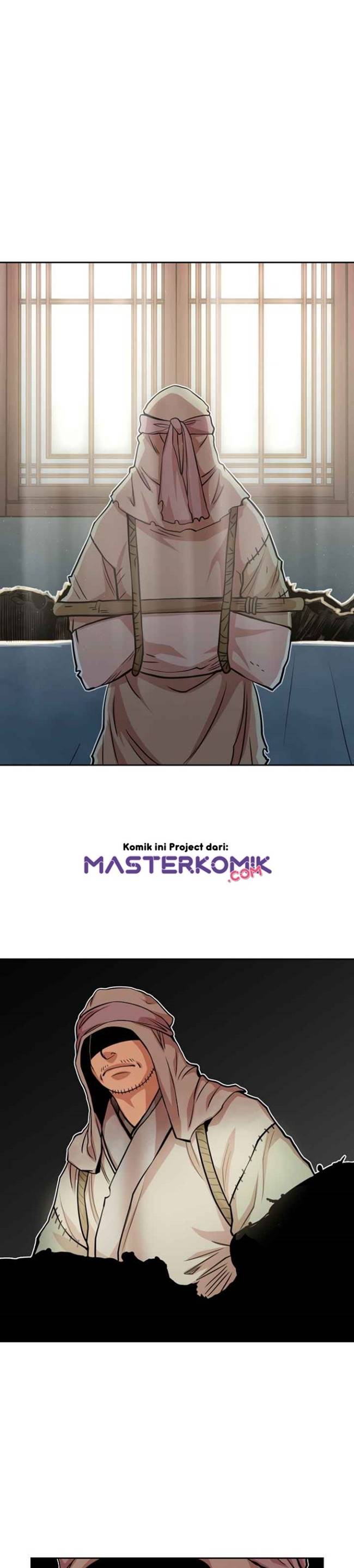 Record of the War God Chapter 97 Gambar 15