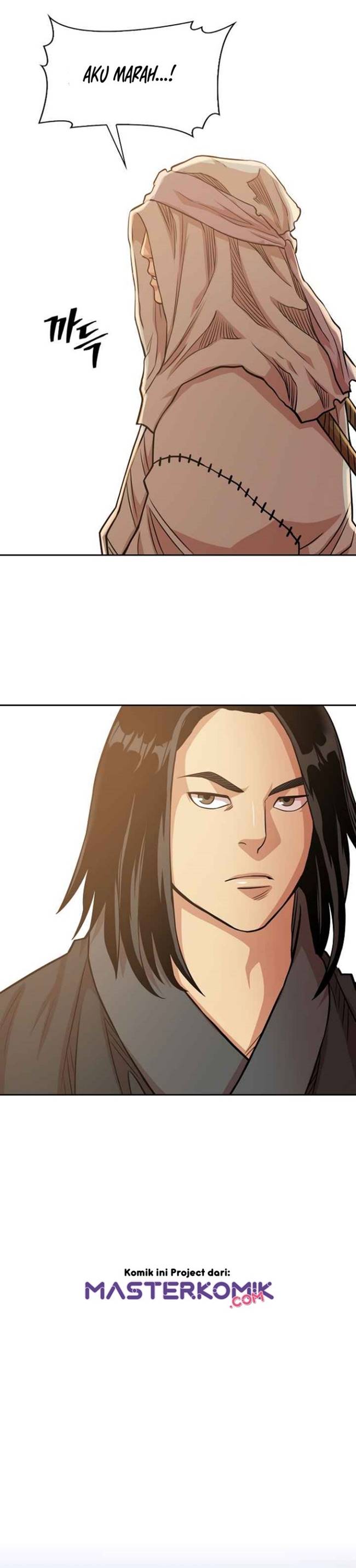 Record of the War God Chapter 97 Gambar 22