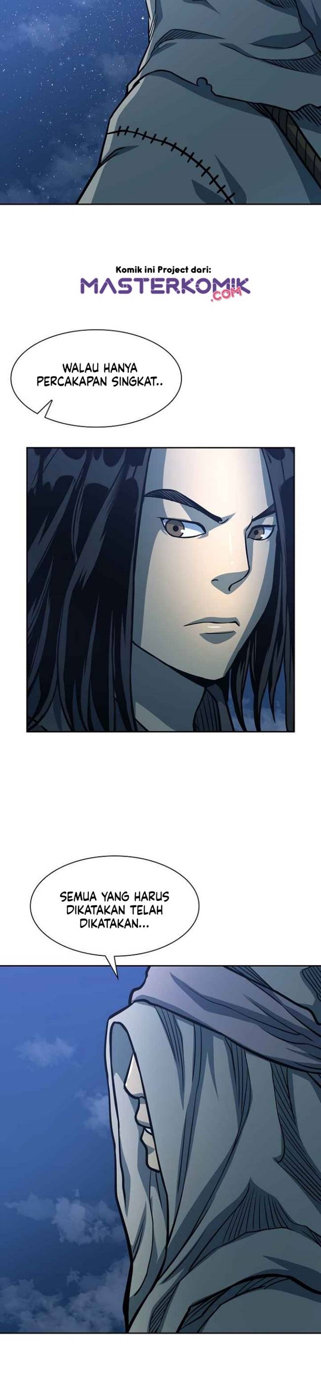 Record of the War God Chapter 97 Gambar 26