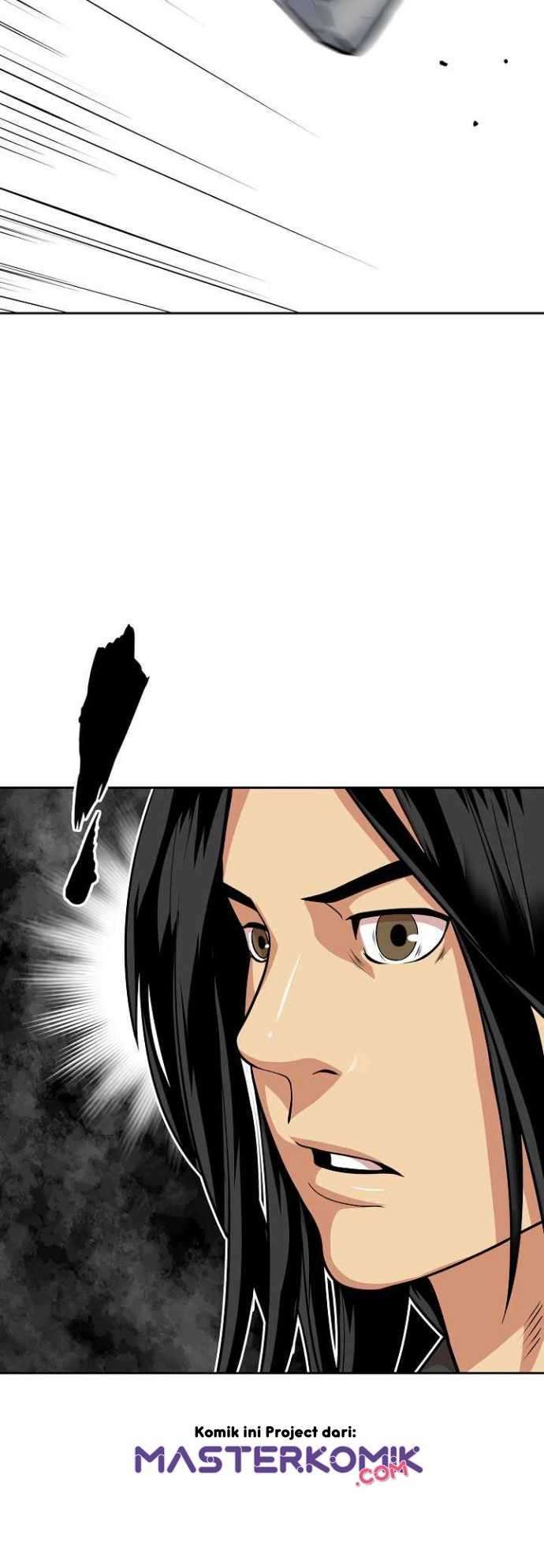 Record of the War God Chapter 98 Gambar 22