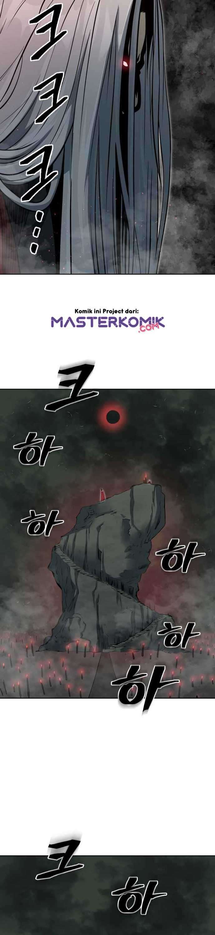 Record of the War God Chapter 98 Gambar 29