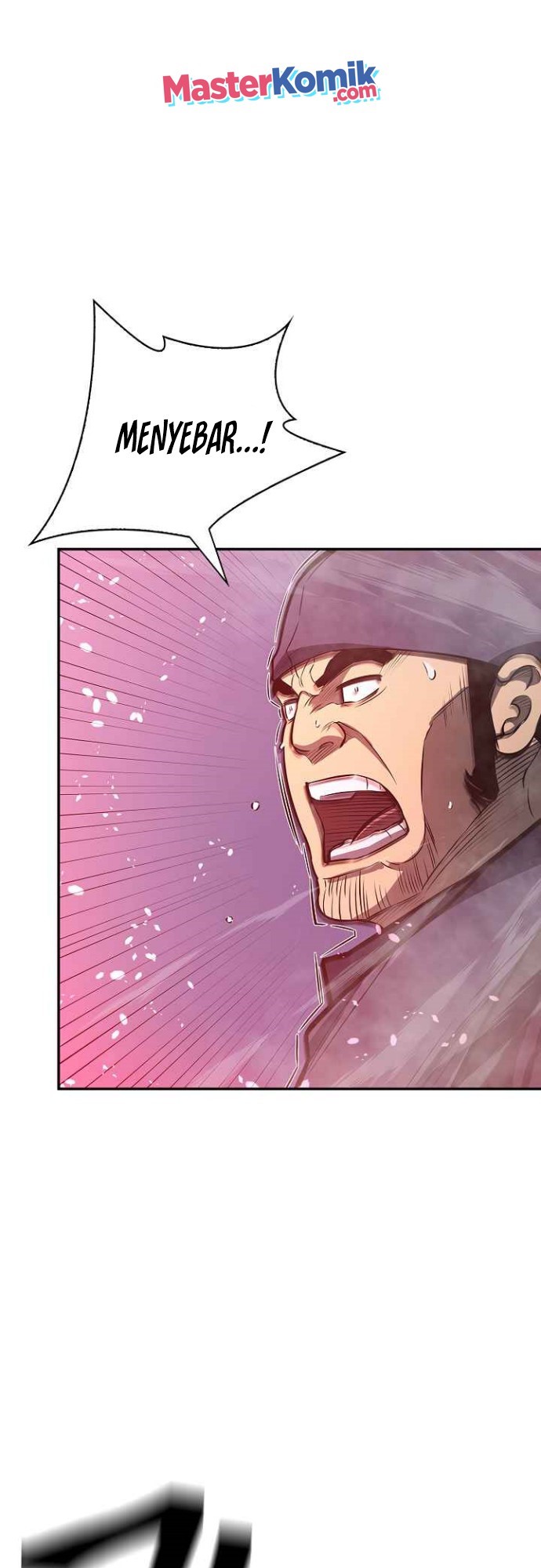 Record of the War God Chapter 135 Gambar 22
