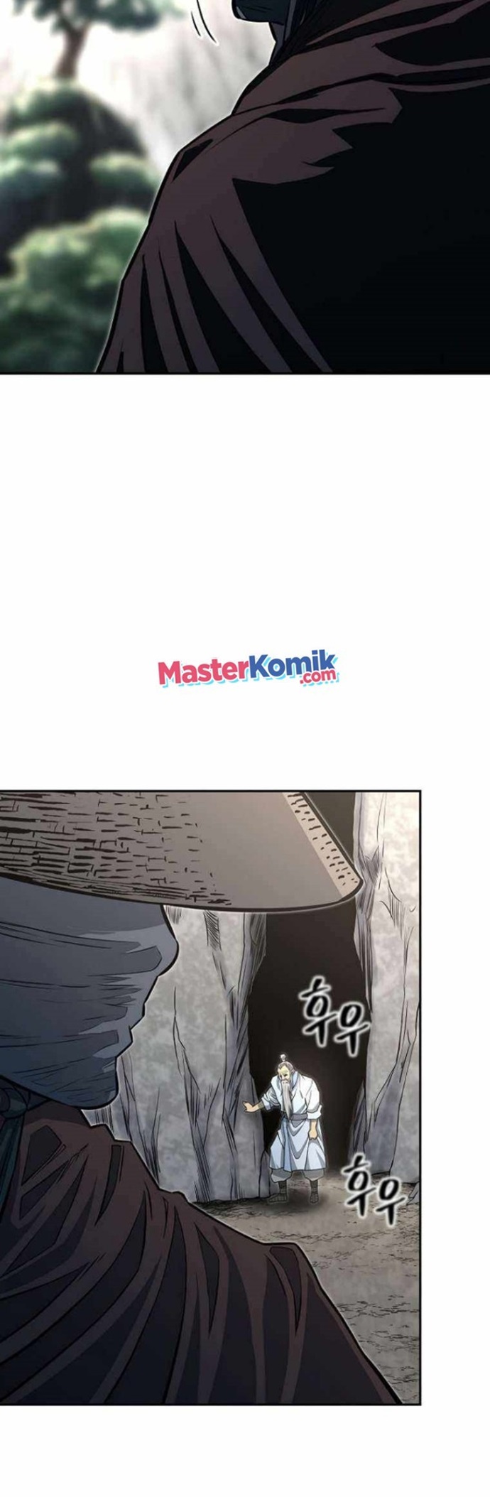Record of the War God Chapter 138 Gambar 1