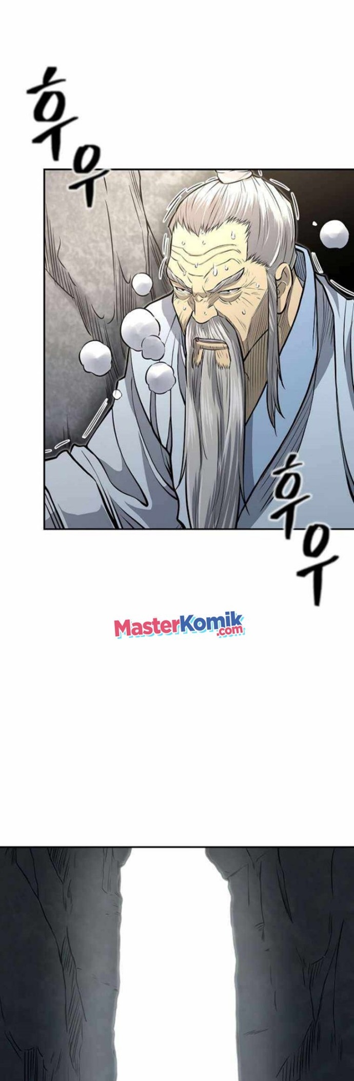 Record of the War God Chapter 138 Gambar 2