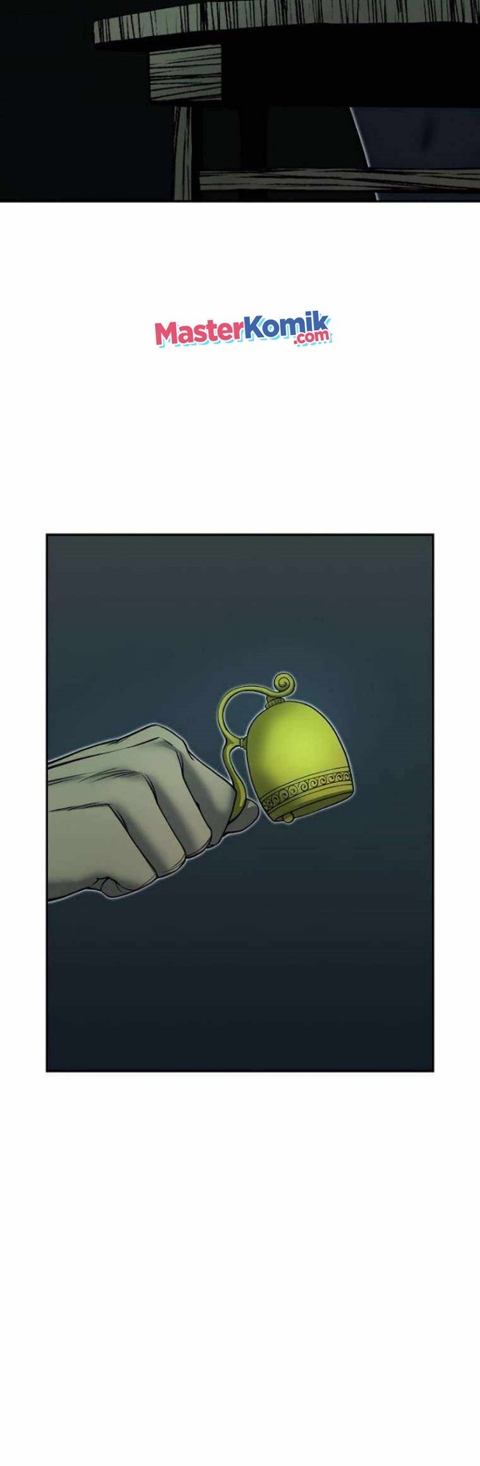 Record of the War God Chapter 138 Gambar 4