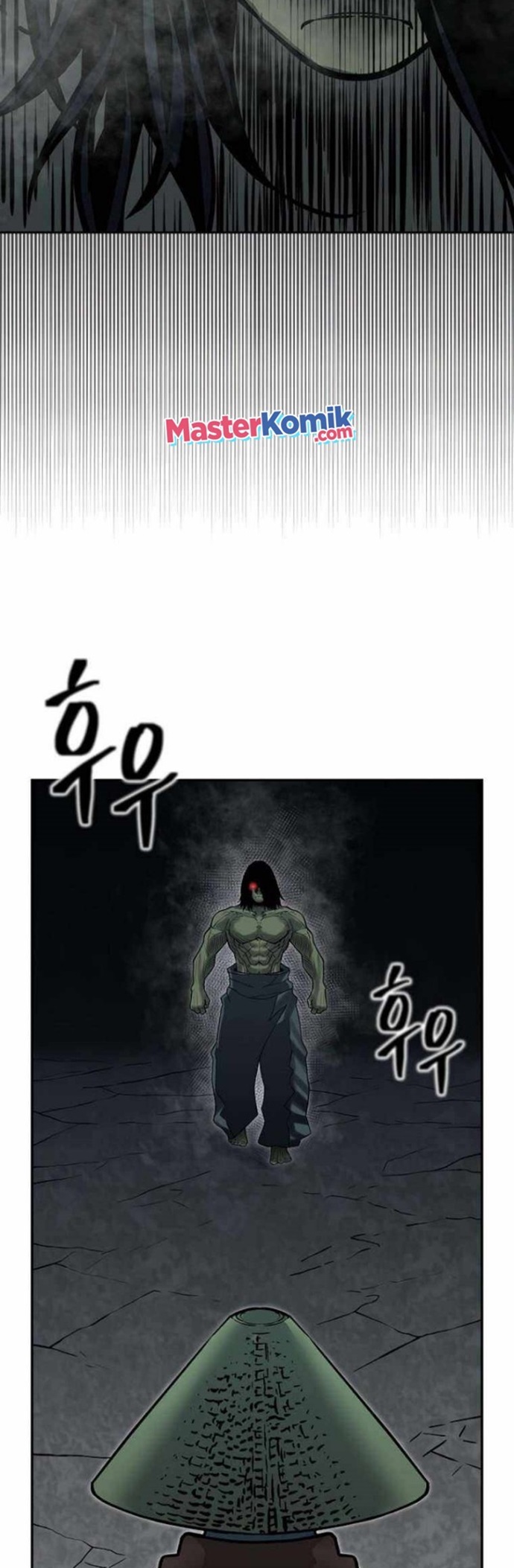 Record of the War God Chapter 138 Gambar 7