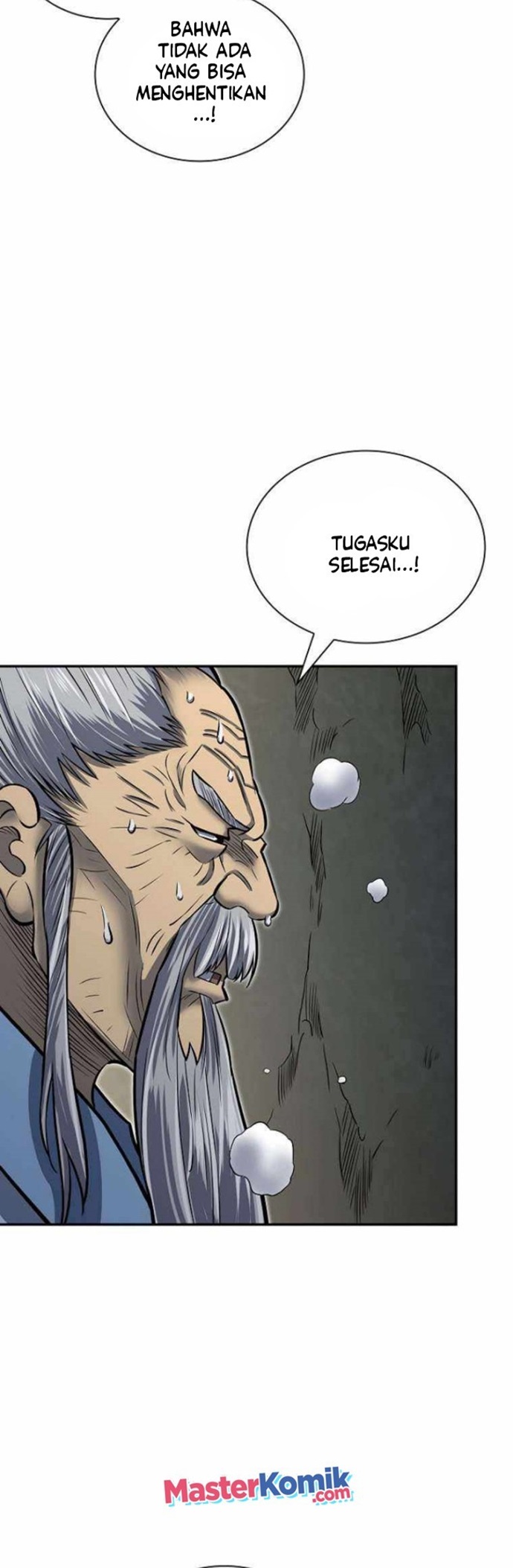 Record of the War God Chapter 138 Gambar 10