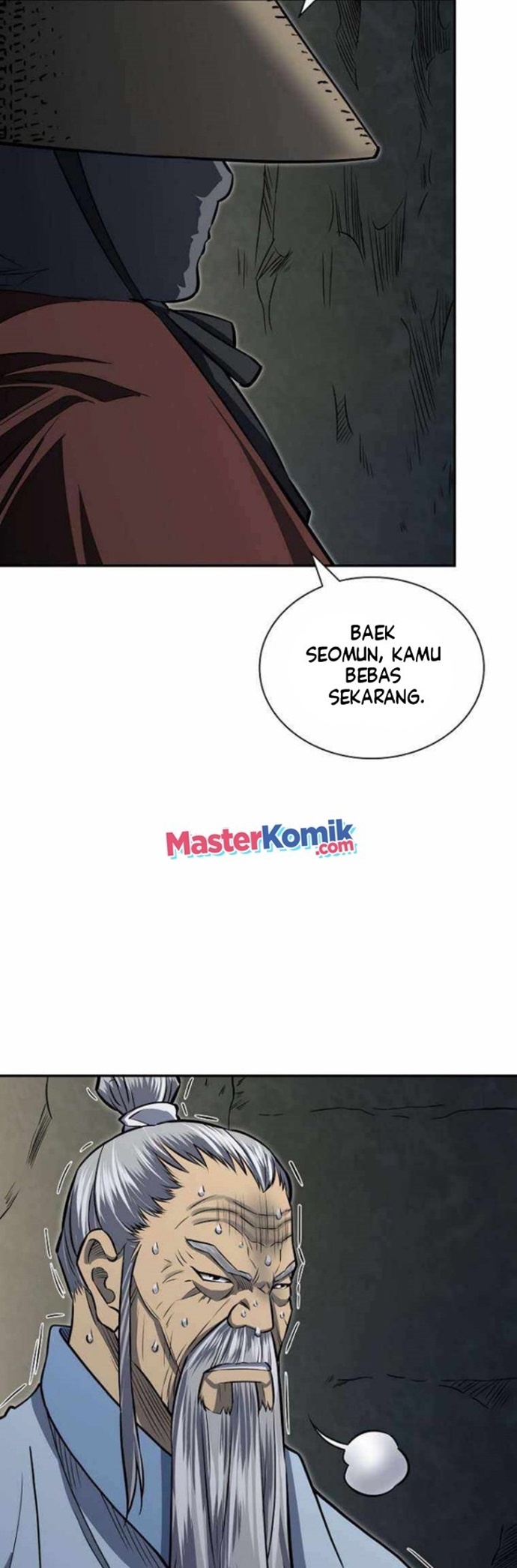 Record of the War God Chapter 138 Gambar 12