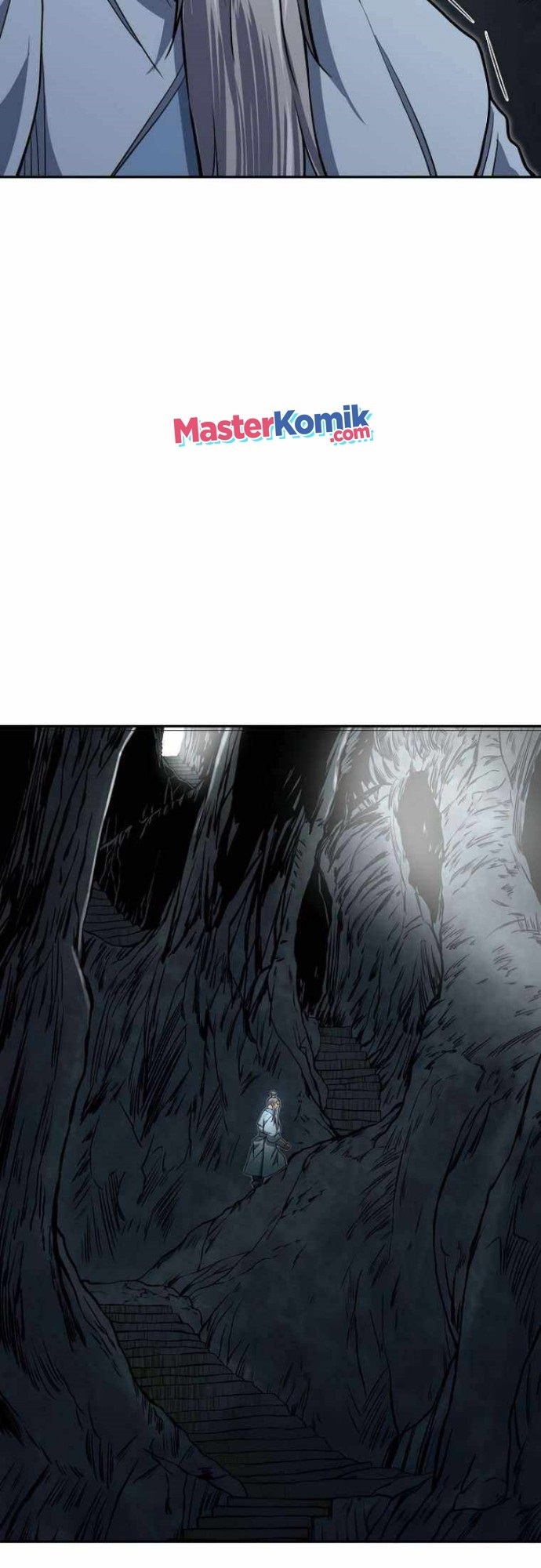 Record of the War God Chapter 138 Gambar 13