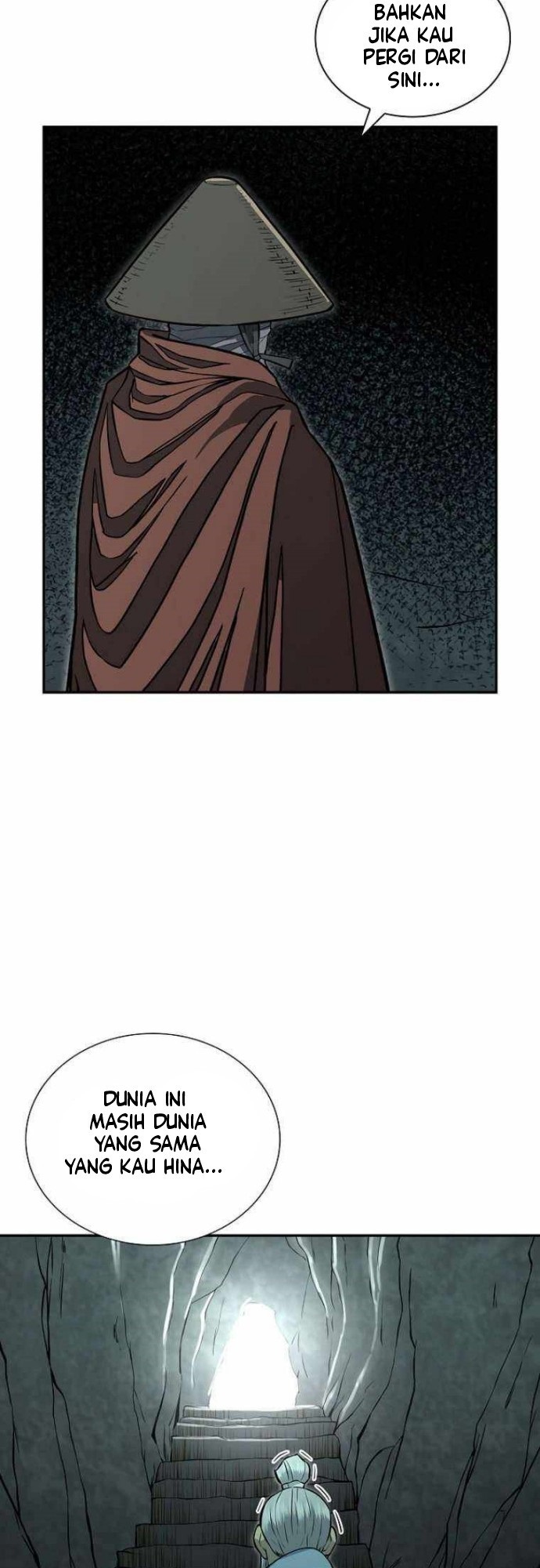 Record of the War God Chapter 138 Gambar 15