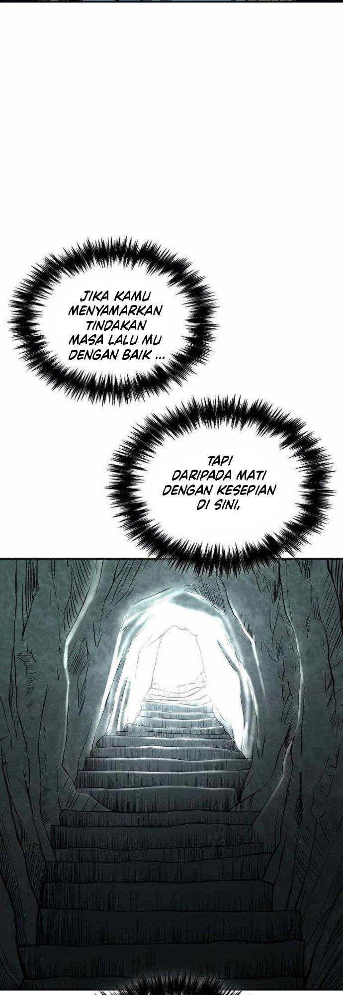 Record of the War God Chapter 138 Gambar 17