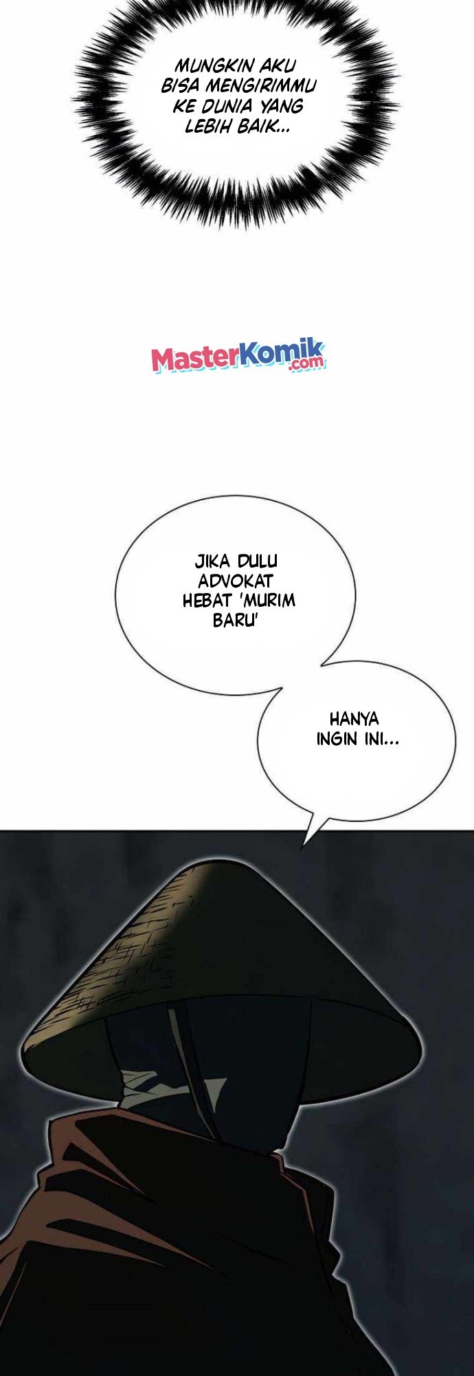 Record of the War God Chapter 138 Gambar 18
