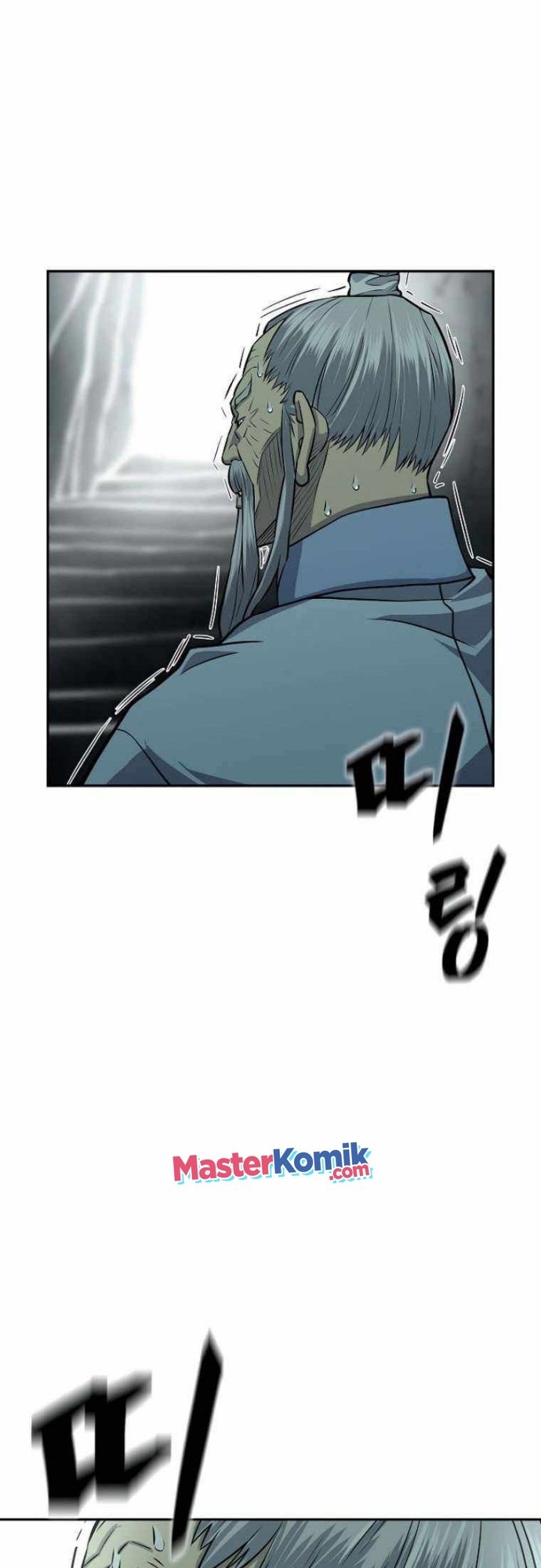 Record of the War God Chapter 138 Gambar 23
