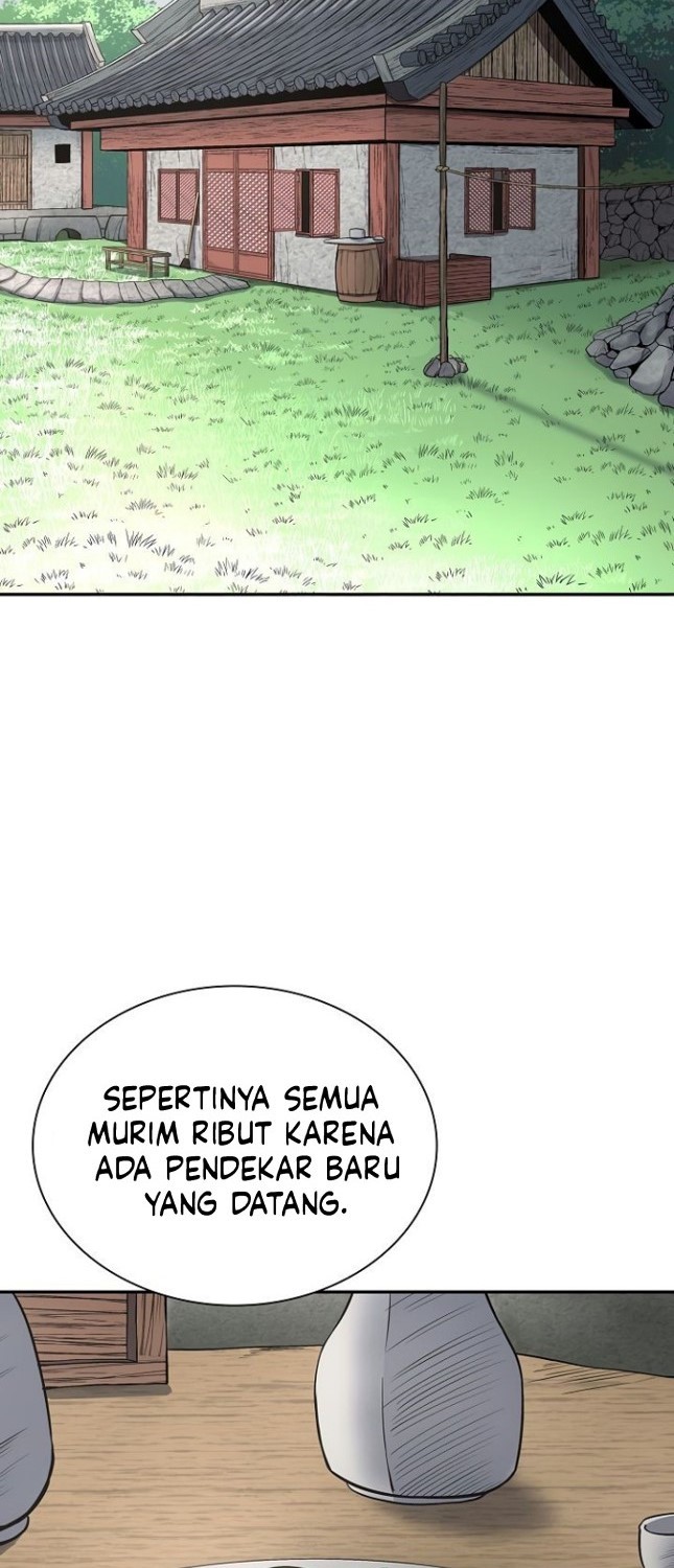 Record of the War God Chapter 150 End Gambar 7