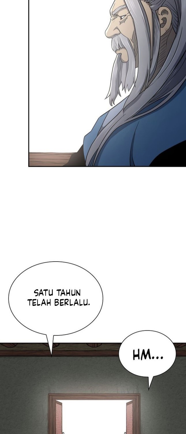 Record of the War God Chapter 150 End Gambar 9