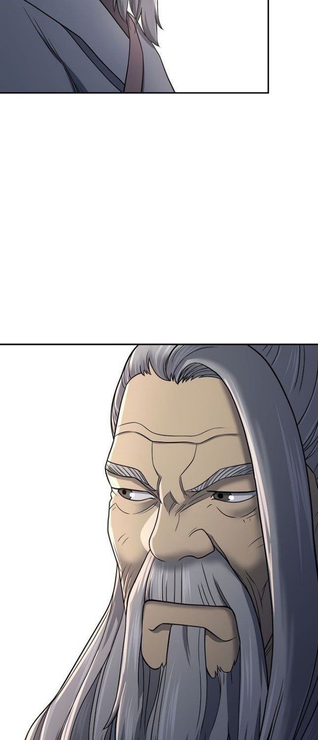 Record of the War God Chapter 150 End Gambar 11