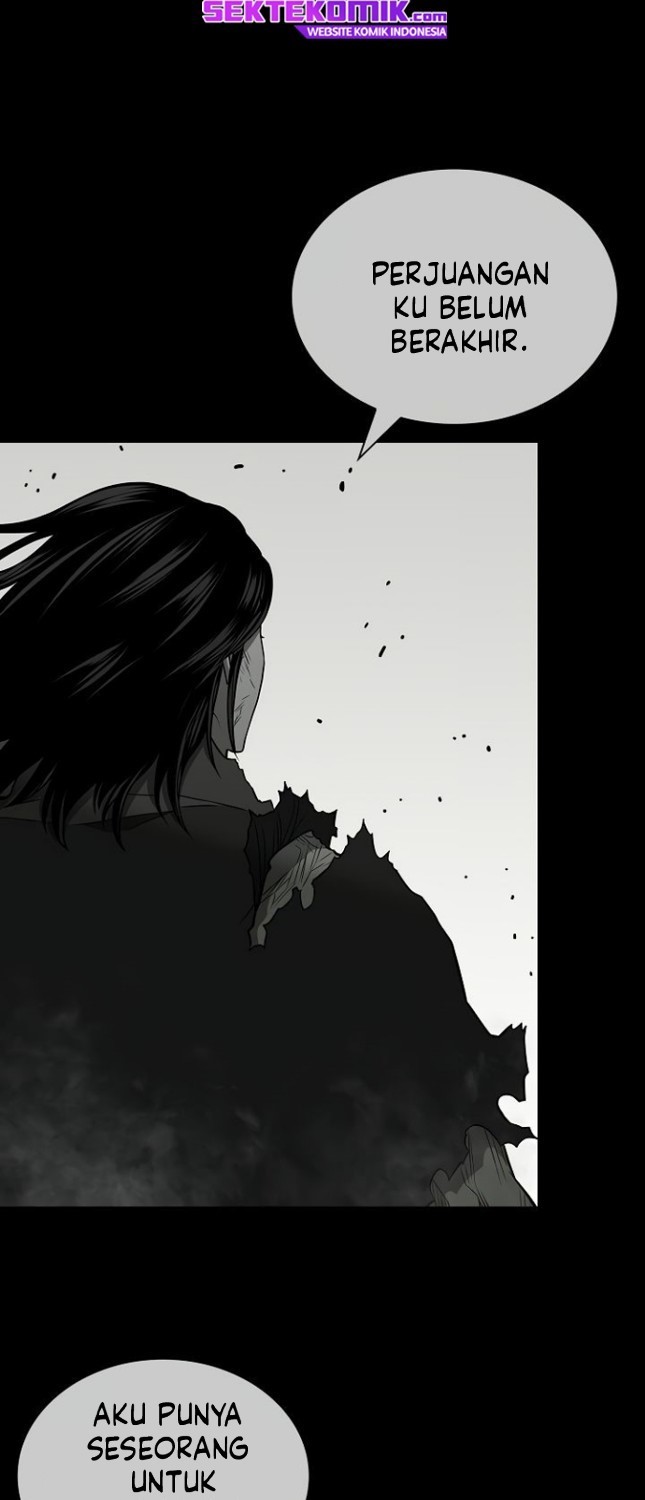 Record of the War God Chapter 150 End Gambar 16