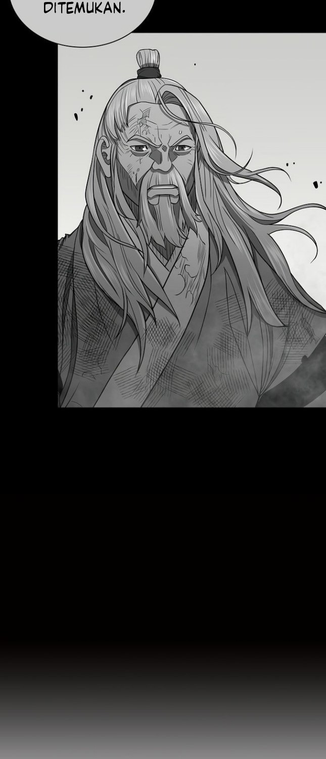 Record of the War God Chapter 150 End Gambar 17