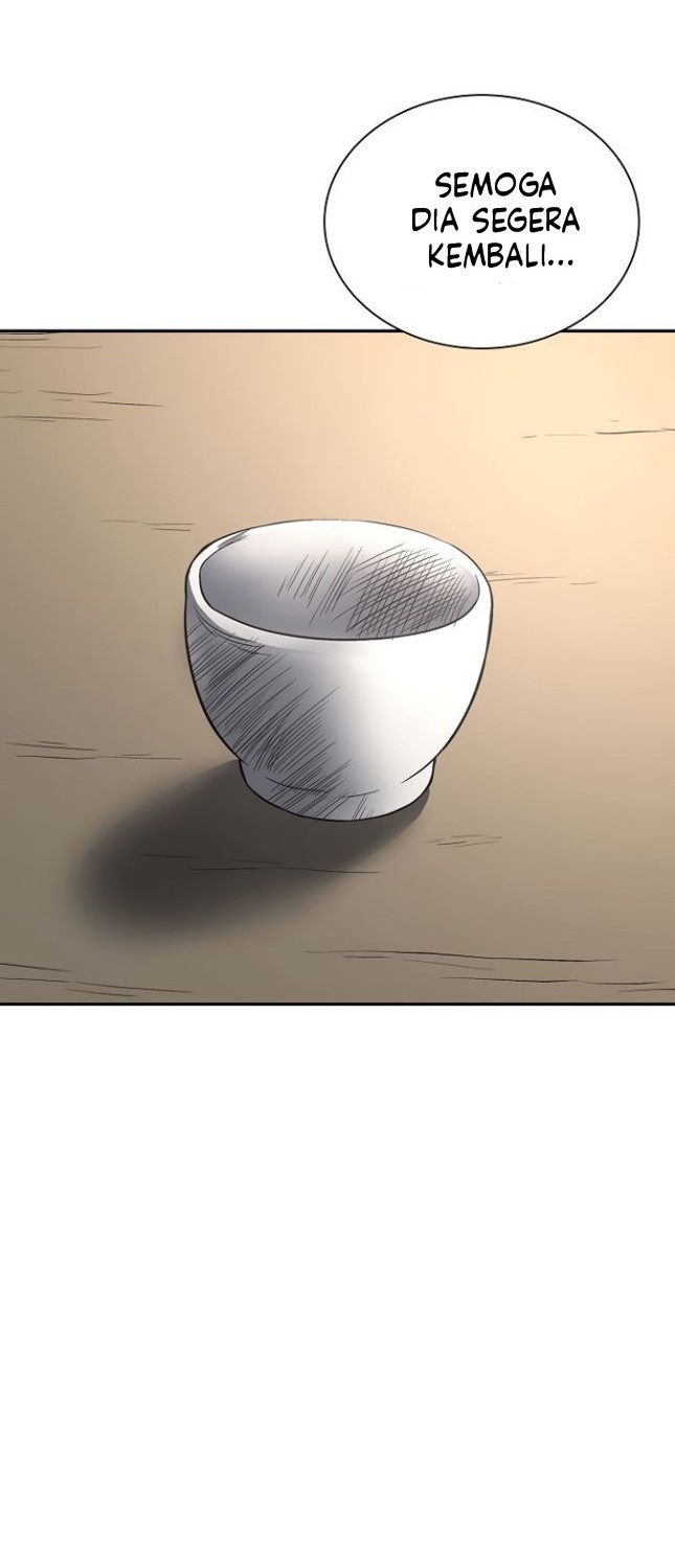 Record of the War God Chapter 150 End Gambar 19