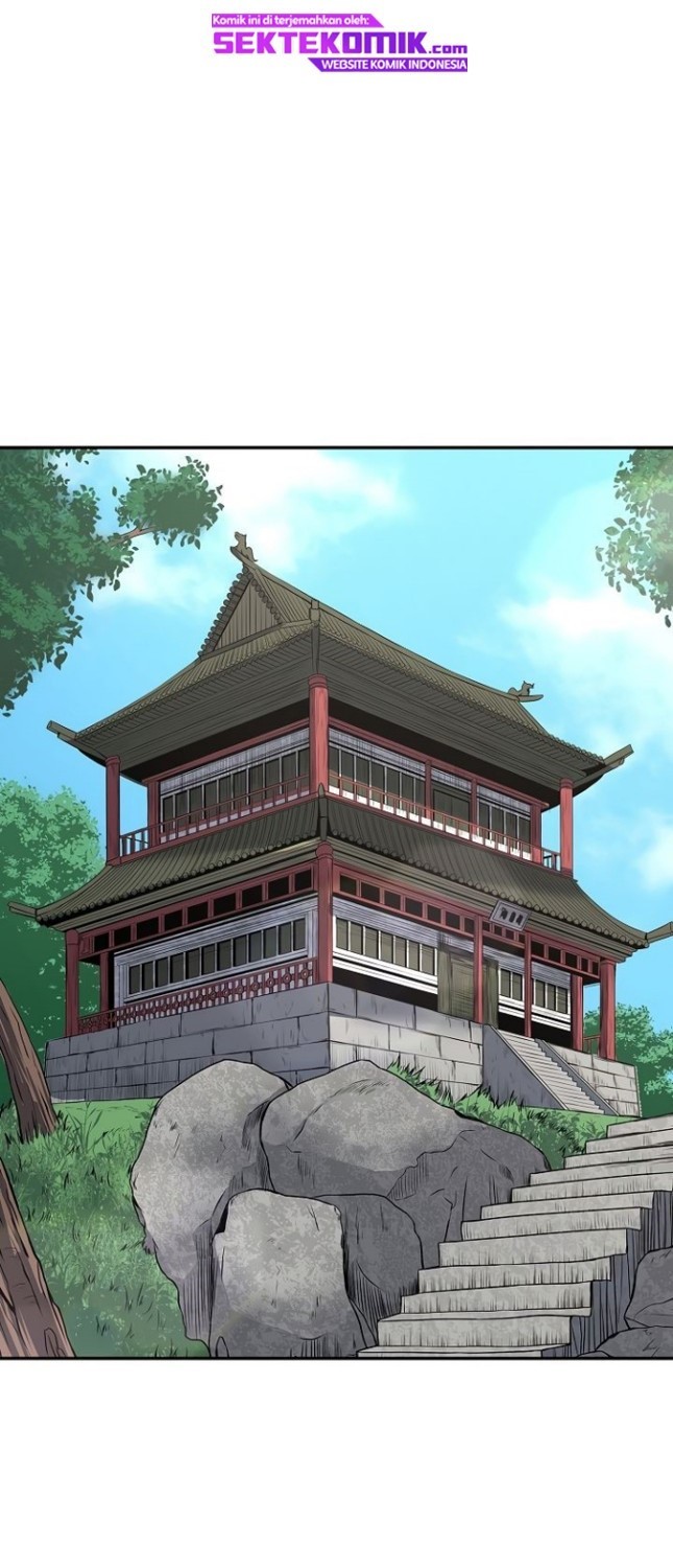 Record of the War God Chapter 150 End Gambar 20