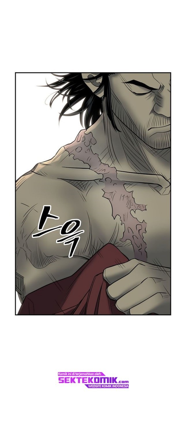 Record of the War God Chapter 150 End Gambar 21
