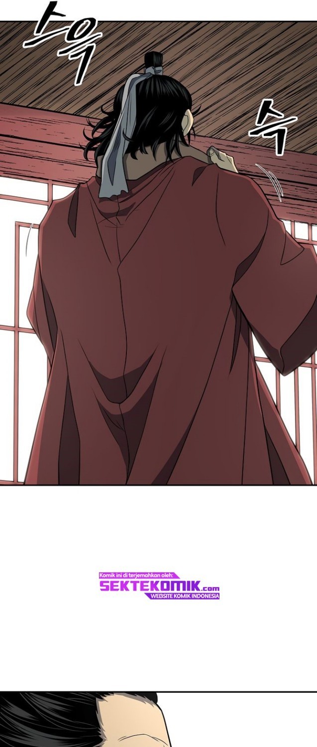 Record of the War God Chapter 150 End Gambar 22