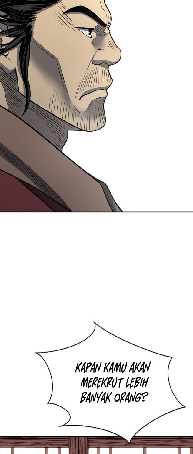 Record of the War God Chapter 150 End Gambar 23