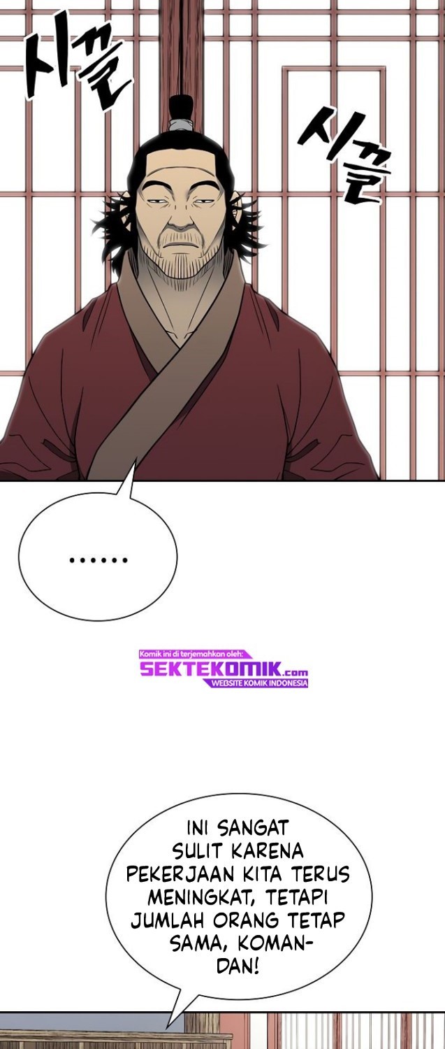 Record of the War God Chapter 150 End Gambar 24