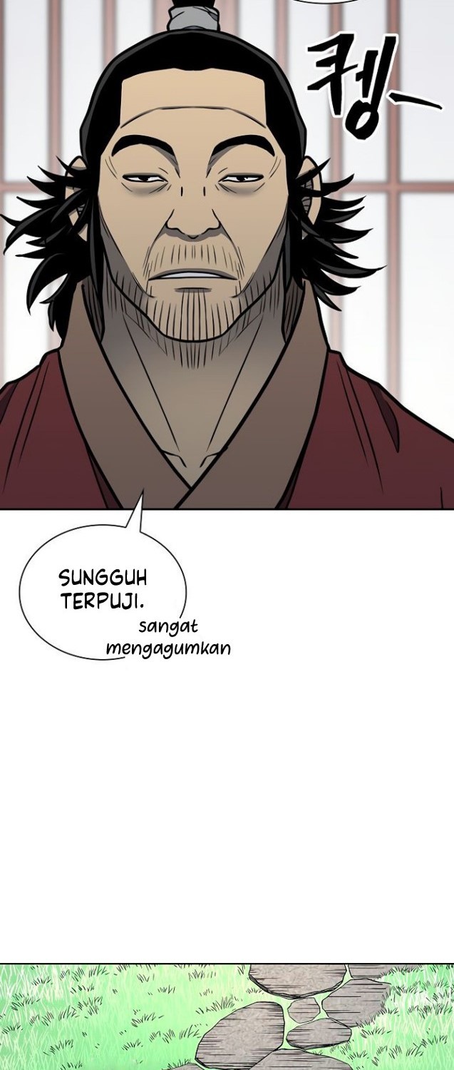 Record of the War God Chapter 150 End Gambar 27