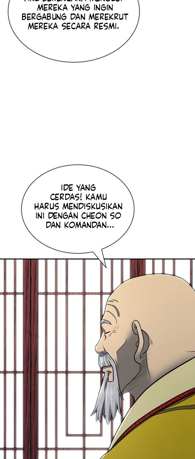Record of the War God Chapter 150 End Gambar 36