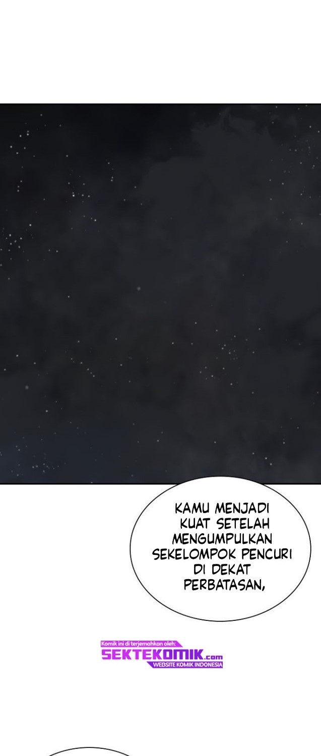 Record of the War God Chapter 150 End Gambar 39