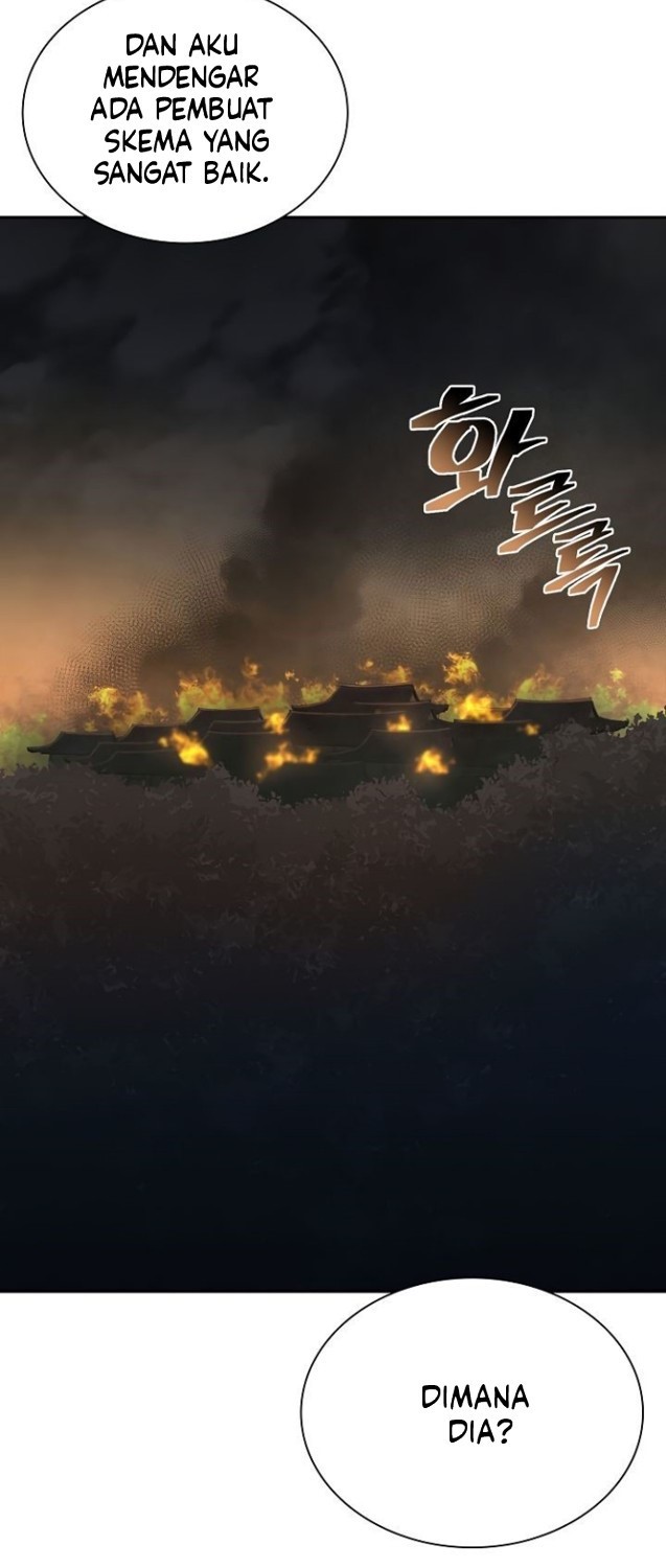Record of the War God Chapter 150 End Gambar 40