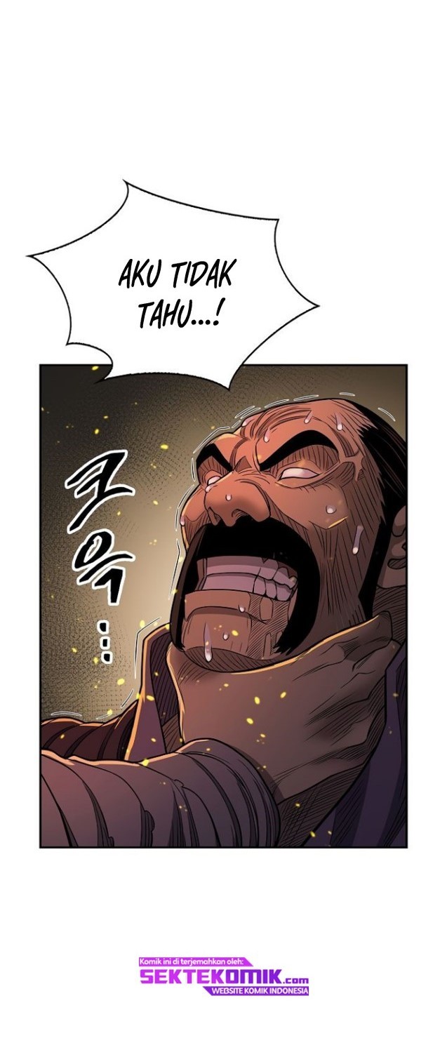 Record of the War God Chapter 150 End Gambar 41