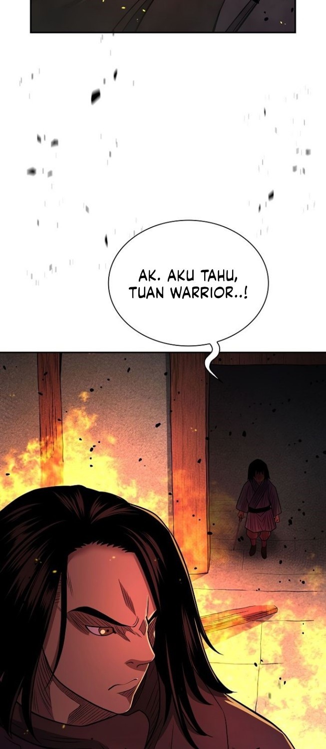 Record of the War God Chapter 150 End Gambar 44