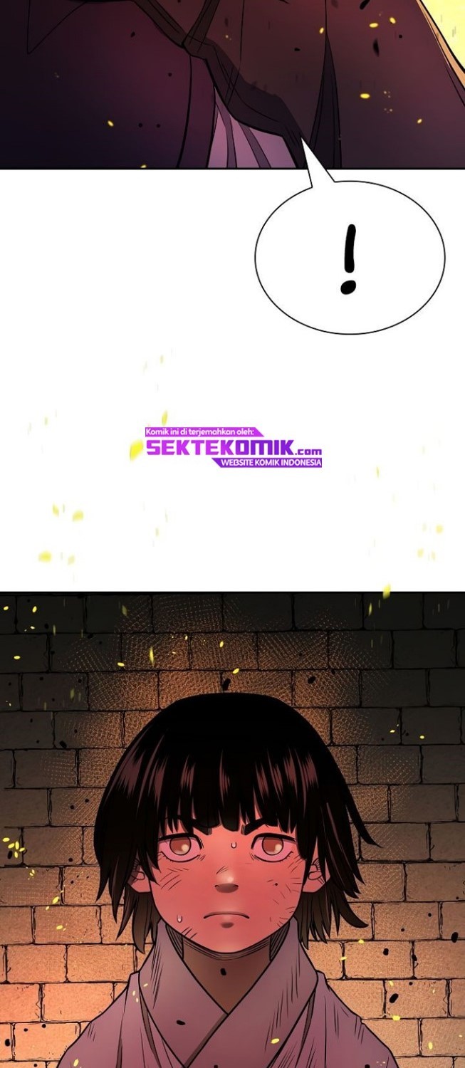 Record of the War God Chapter 150 End Gambar 45