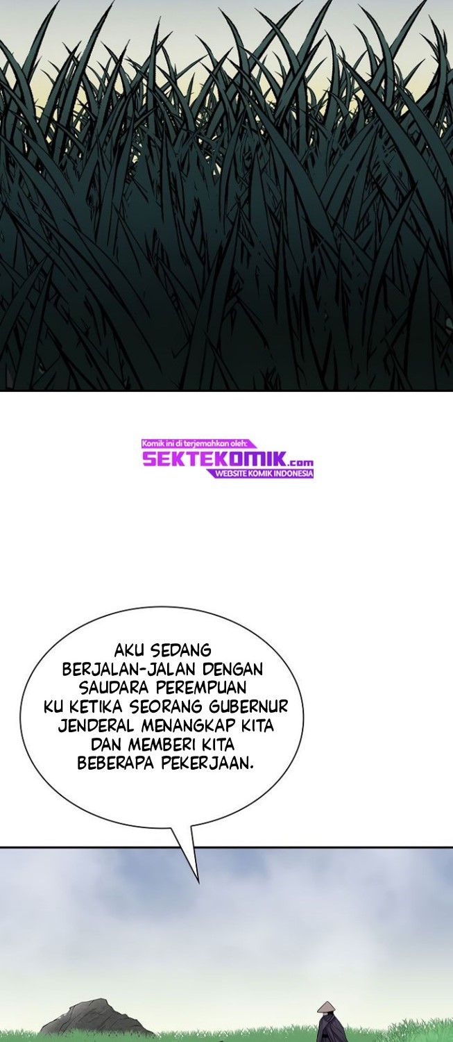 Record of the War God Chapter 150 End Gambar 47