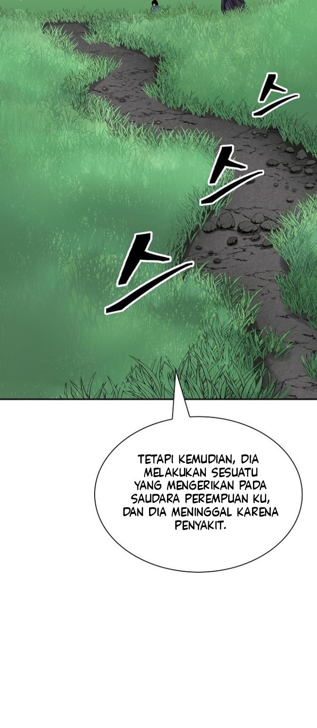 Record of the War God Chapter 150 End Gambar 48