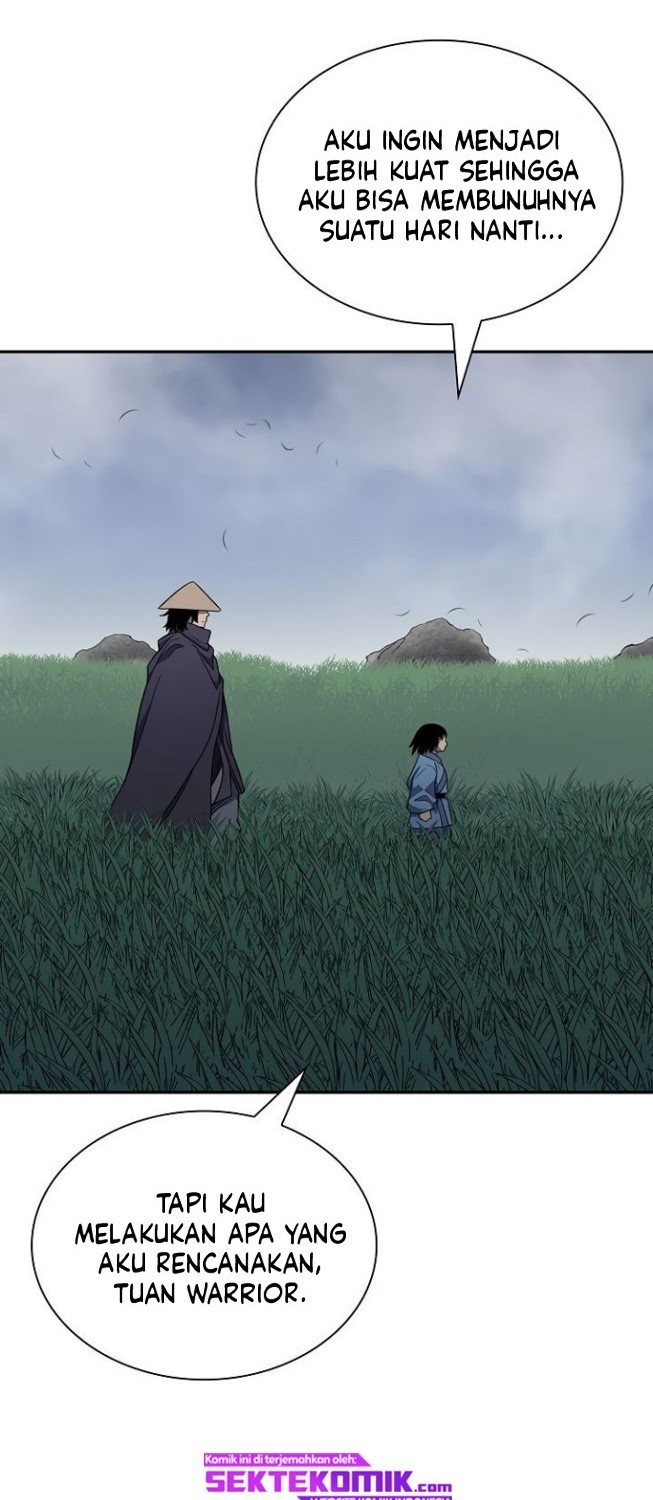 Record of the War God Chapter 150 End Gambar 49