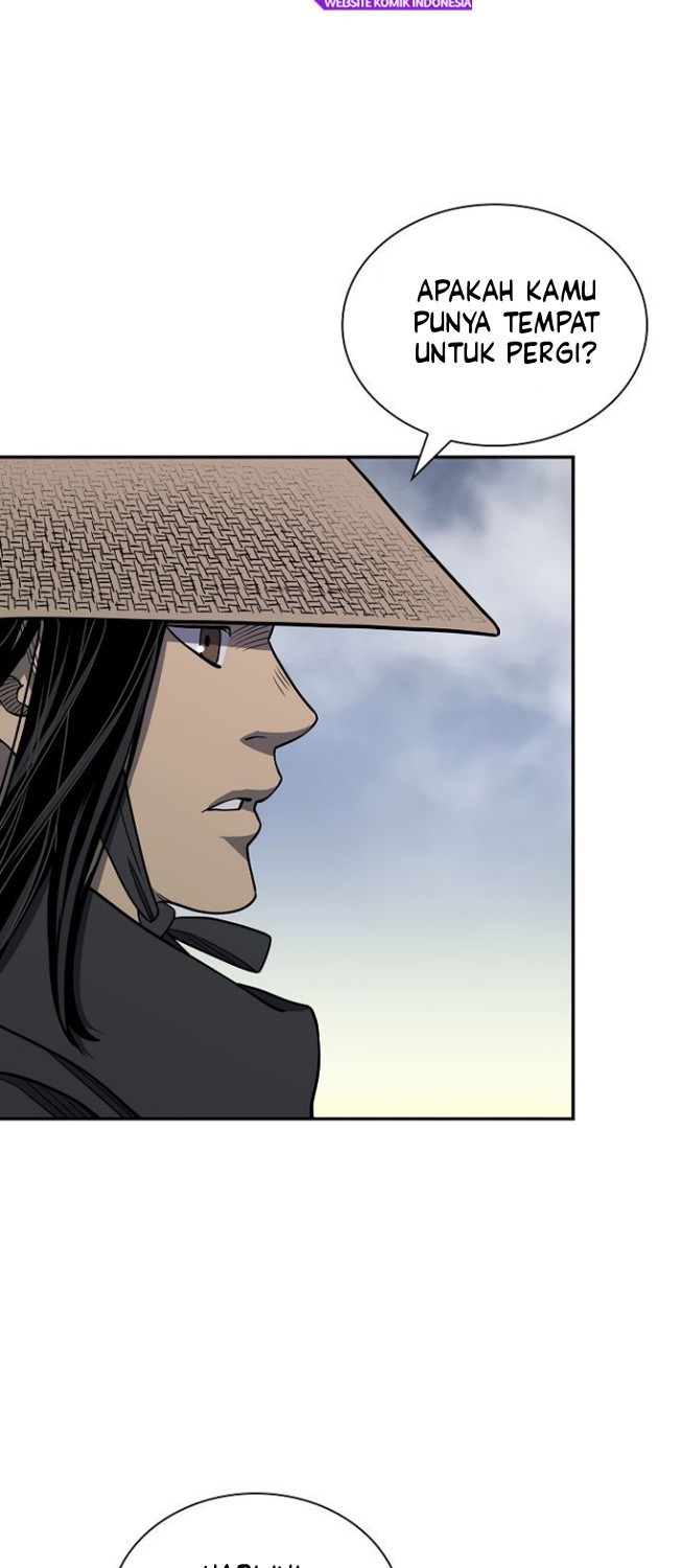 Record of the War God Chapter 150 End Gambar 50
