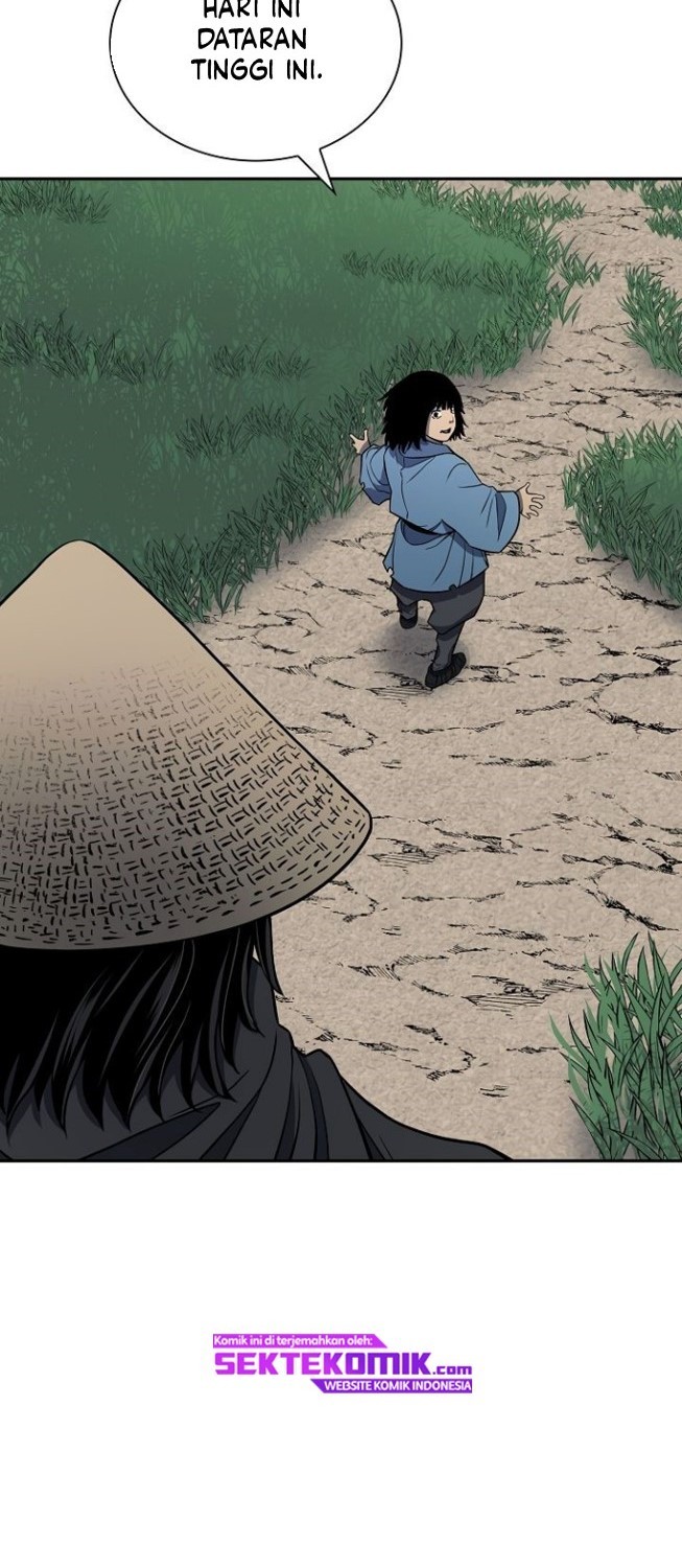 Record of the War God Chapter 150 End Gambar 51